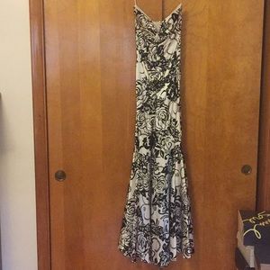 ▫️Lord and Taylor Cocktail Dress